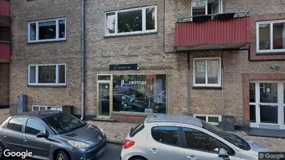 Apartments for rent in Odense C - Photo from Google Street View