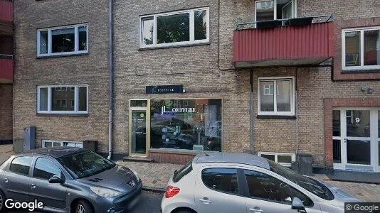 Apartments for rent in Odense C - Photo from Google Street View