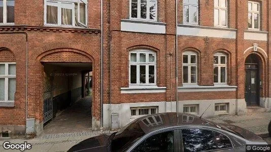 Apartments for rent in Horsens - Photo from Google Street View