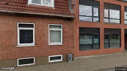 Apartments for rent in Esbjerg Center - Photo from Google Street View