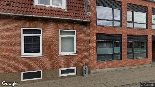 Apartments for rent in Esbjerg Center - Photo from Google Street View