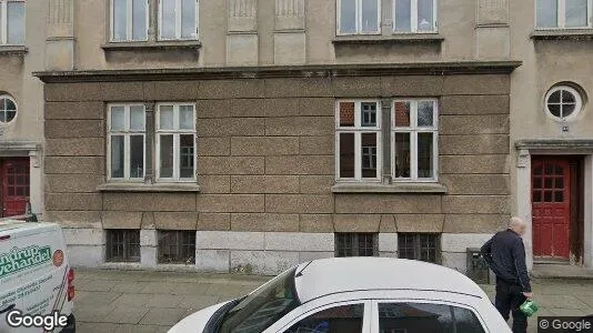 Apartments for rent in Esbjerg Center - Photo from Google Street View