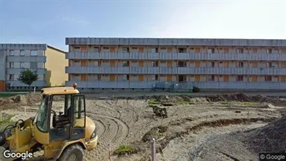 Apartments for rent in Odense SV - Photo from Google Street View