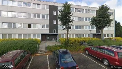 Apartments for rent in Odense N - Photo from Google Street View