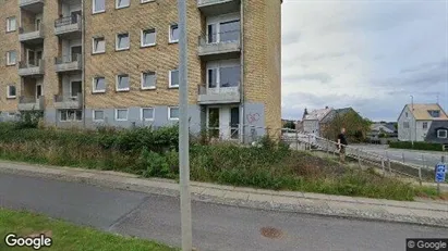 Apartments for rent in Randers SV - Photo from Google Street View