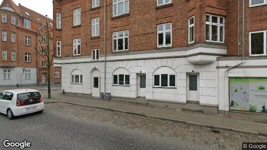 Apartments for rent in Vejle Center - Photo from Google Street View