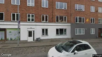 Apartments for rent in Vejle Center - Photo from Google Street View