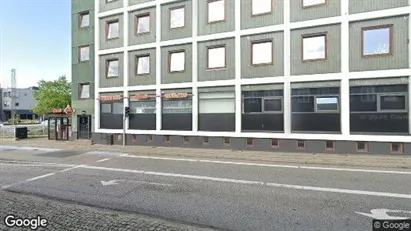 Apartments for rent in Kolding - Photo from Google Street View