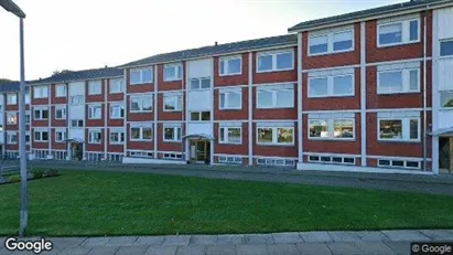 Apartments for rent in Viborg - Photo from Google Street View