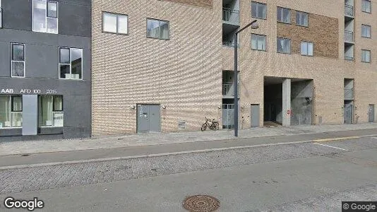 Apartments for rent in Copenhagen S - Photo from Google Street View