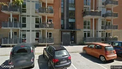 Apartments for rent in Østerbro - Photo from Google Street View