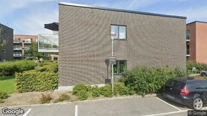 Apartments for rent in Odense C - Photo from Google Street View