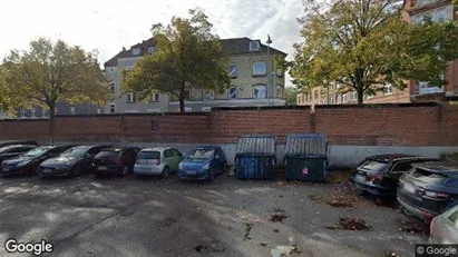 Apartments for rent in Odense C - Photo from Google Street View