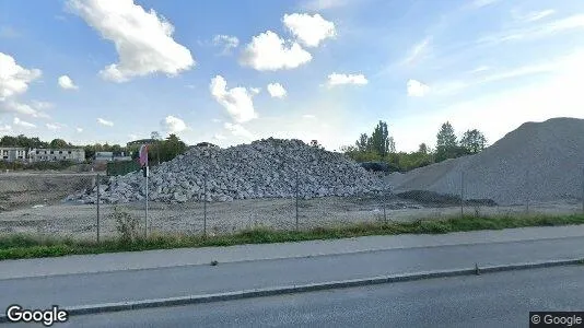 Apartments for rent in Slagelse - Photo from Google Street View