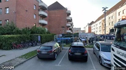 Apartments for rent in Nørrebro - Photo from Google Street View