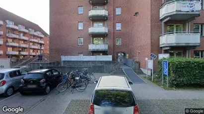 Apartments for rent in Nørrebro - Photo from Google Street View