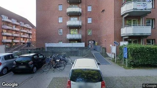 Apartments for rent in Nørrebro - Photo from Google Street View