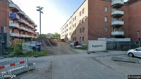 Apartments for rent in Nørrebro - Photo from Google Street View