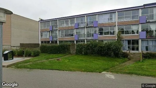 Apartments for rent in Viborg - Photo from Google Street View