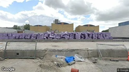 Apartments for rent in Søborg - Photo from Google Street View