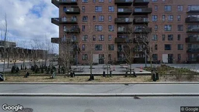 Apartments for rent in Copenhagen S - Photo from Google Street View