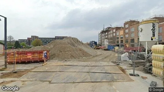 Apartments for rent in Rødovre - Photo from Google Street View