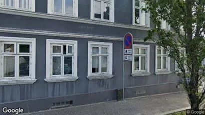 Apartments for rent in Thisted - Photo from Google Street View