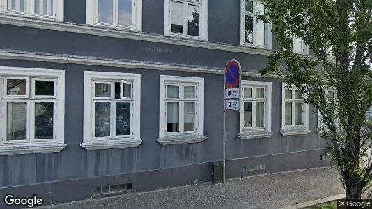 Apartments for rent in Thisted - Photo from Google Street View