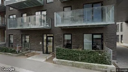 Apartments for rent in Copenhagen S - Photo from Google Street View