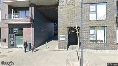 Apartments for rent in Copenhagen SV - Photo from Google Street View