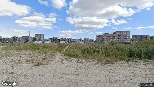 Apartments for rent in Copenhagen S - Photo from Google Street View