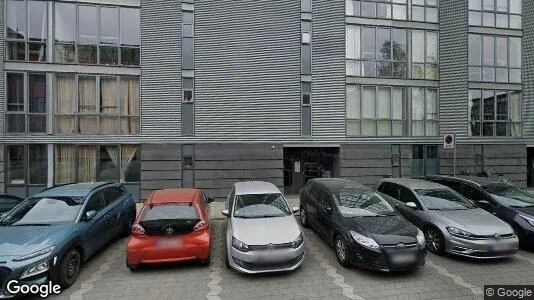 Apartments for rent in Copenhagen S - Photo from Google Street View