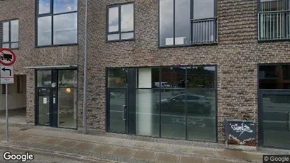 Apartments for rent in Valby - Photo from Google Street View