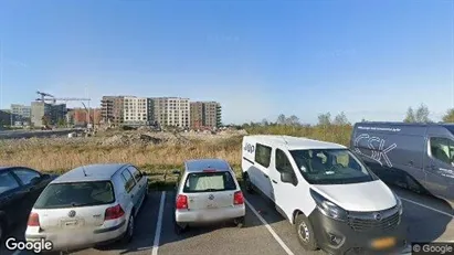 Apartments for rent in Copenhagen S - Photo from Google Street View