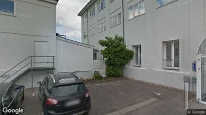 Apartments for rent in Aalborg Center - Photo from Google Street View