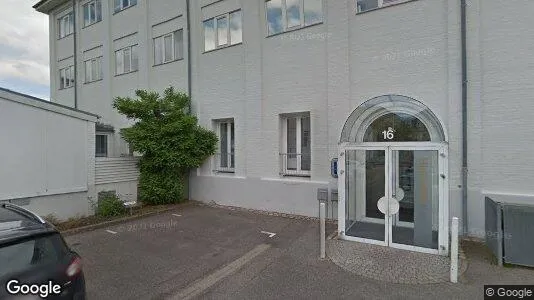 Apartments for rent in Aalborg Center - Photo from Google Street View