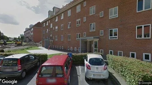 Apartments for rent in Vejle Center - Photo from Google Street View