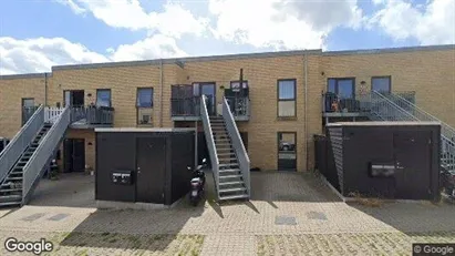 Apartments for rent in Horsens - Photo from Google Street View