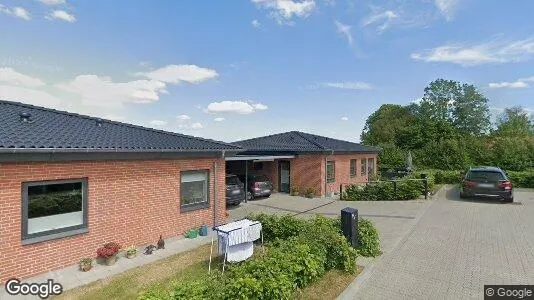 Apartments for rent in Vejle Center - Photo from Google Street View