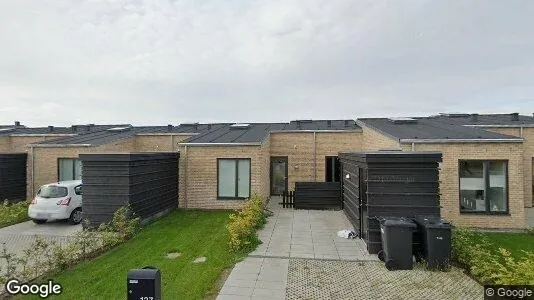 Apartments for rent in Vejle Øst - Photo from Google Street View