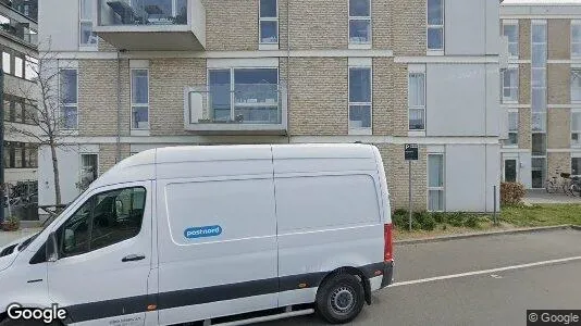 Apartments for rent in Copenhagen S - Photo from Google Street View