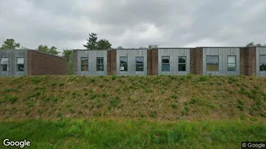 Apartments for rent in Vejle Center - Photo from Google Street View