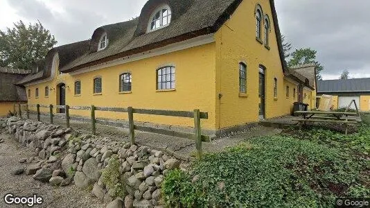 Apartments for rent in Stenløse - Photo from Google Street View