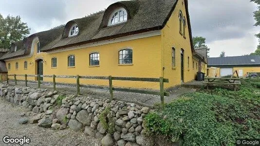 Apartments for rent in Stenløse - Photo from Google Street View