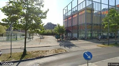 Apartments for rent in Copenhagen SV - Photo from Google Street View