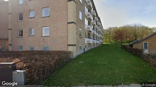 Apartments for rent in Aalborg Center - Photo from Google Street View