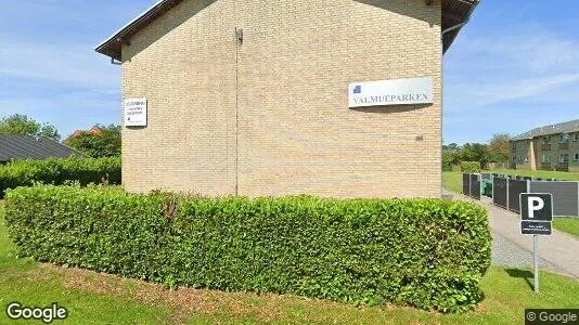 Apartments for rent in Fredericia - Photo from Google Street View