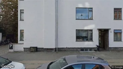 Apartments for rent in Østerbro - Photo from Google Street View