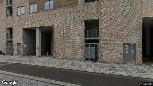 Apartments for rent in Copenhagen S - Photo from Google Street View