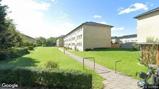 Apartments for rent in Taastrup - Photo from Google Street View